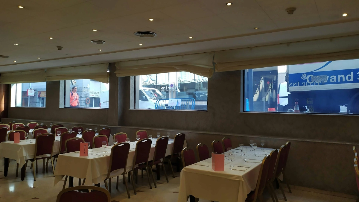 Foto - Sercotel Delfos Andorra