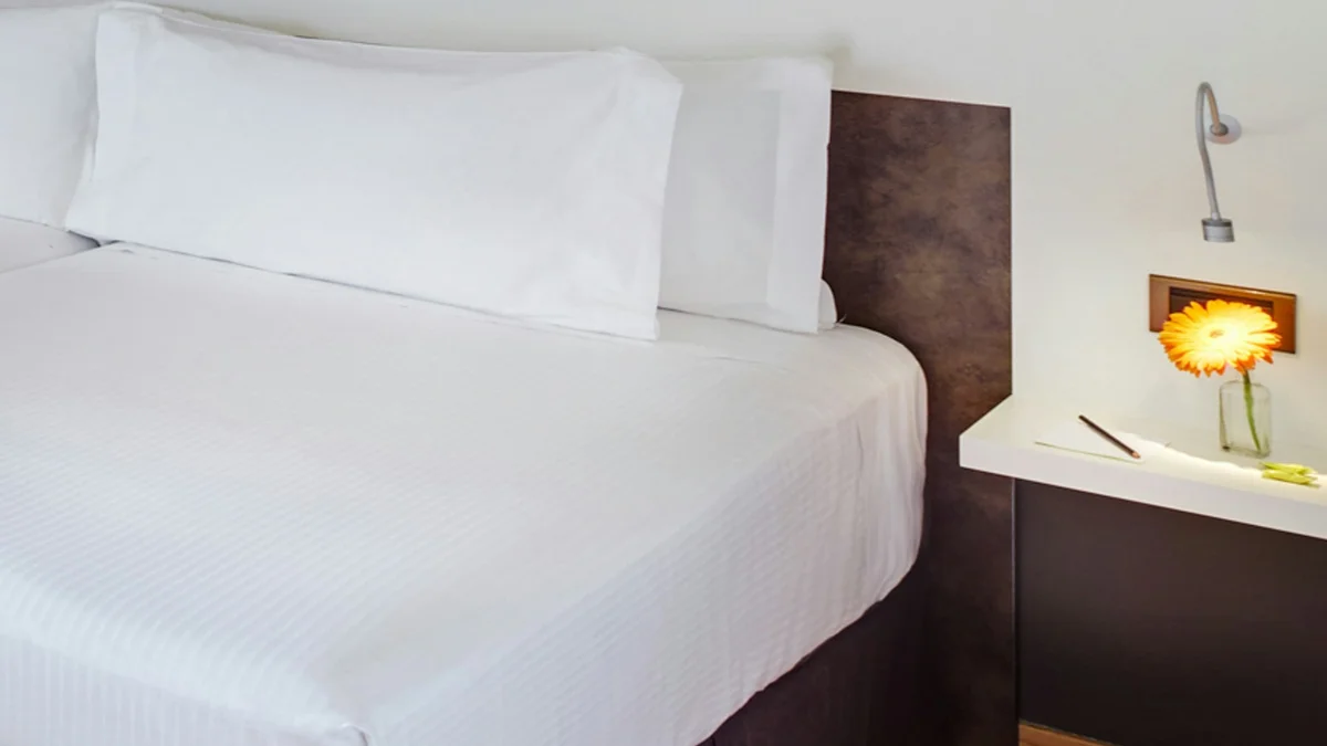 Photo - Sercotel Gran Hotel Zurbarán