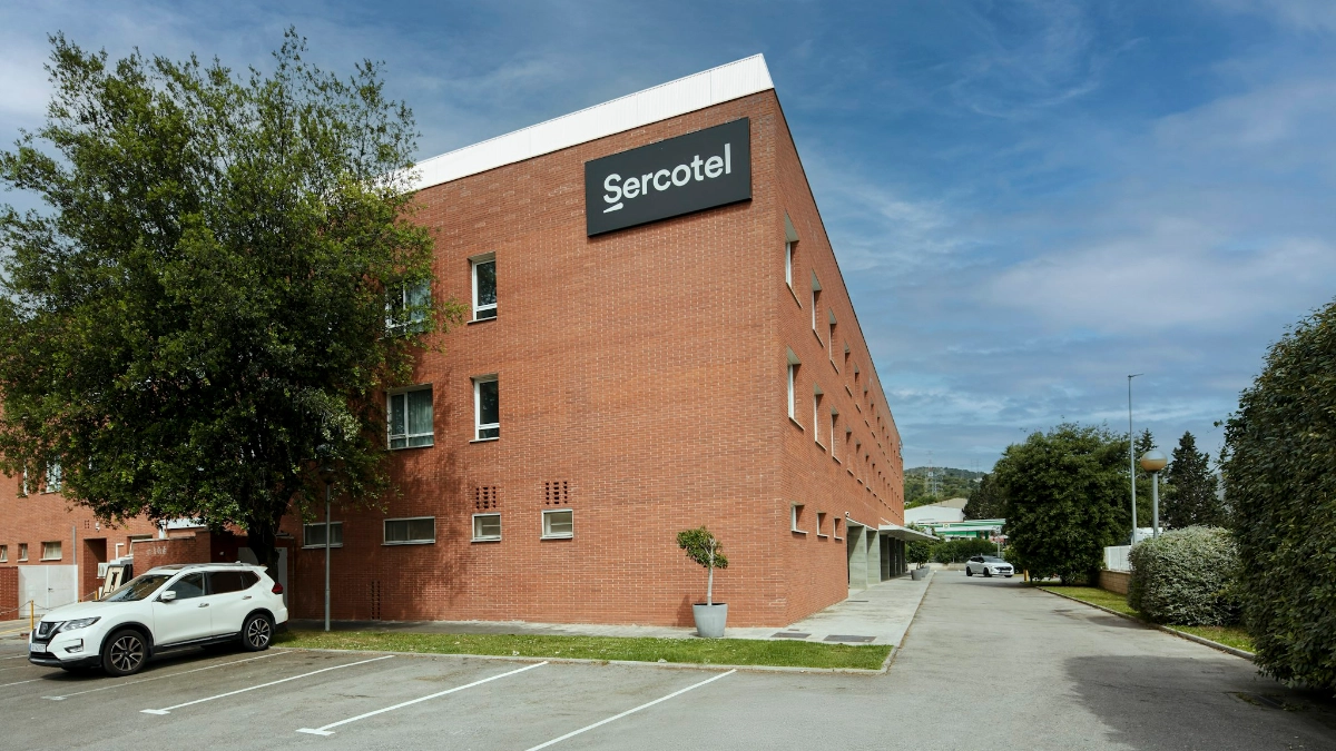 Foto - Sercotel Sant Boi