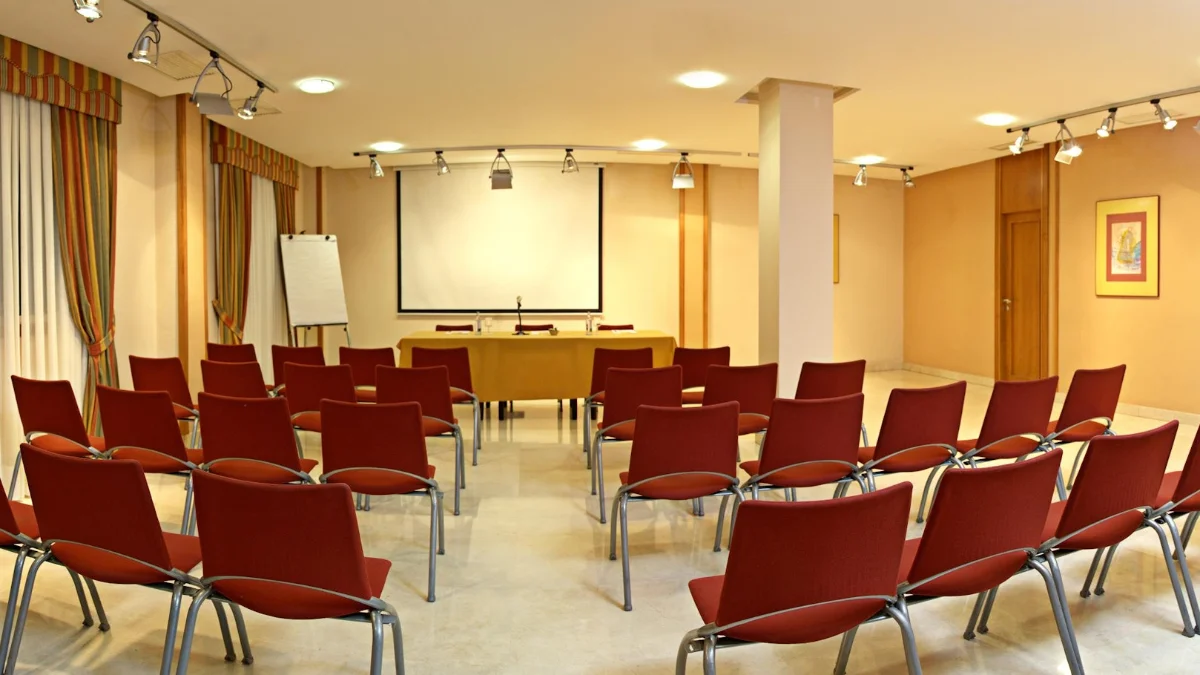 Foto - Hotel Sercotel Tres Luces