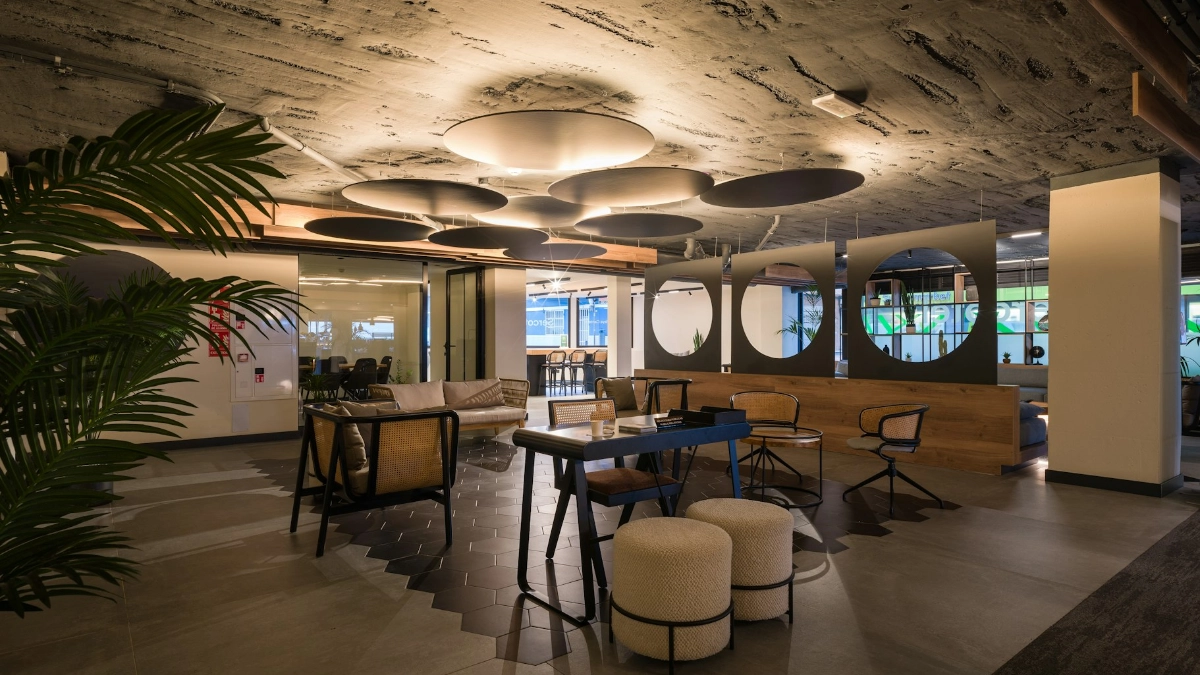 Foto - Sercotel Playa Canteras