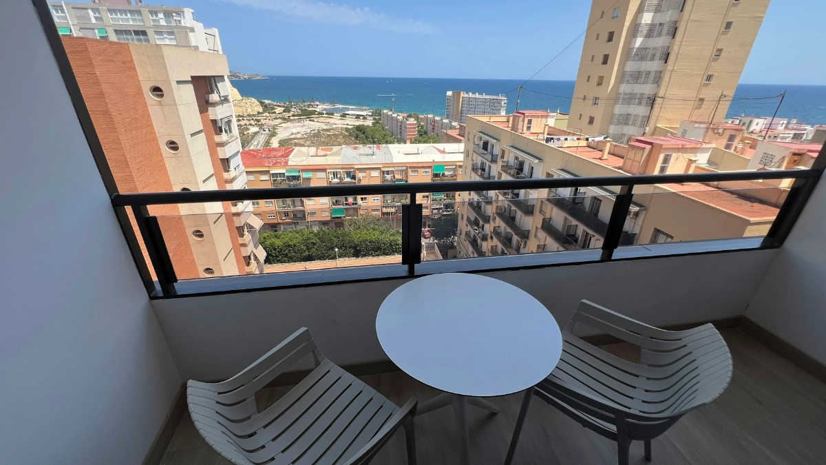 Photo - Sercotel Maya Alicante