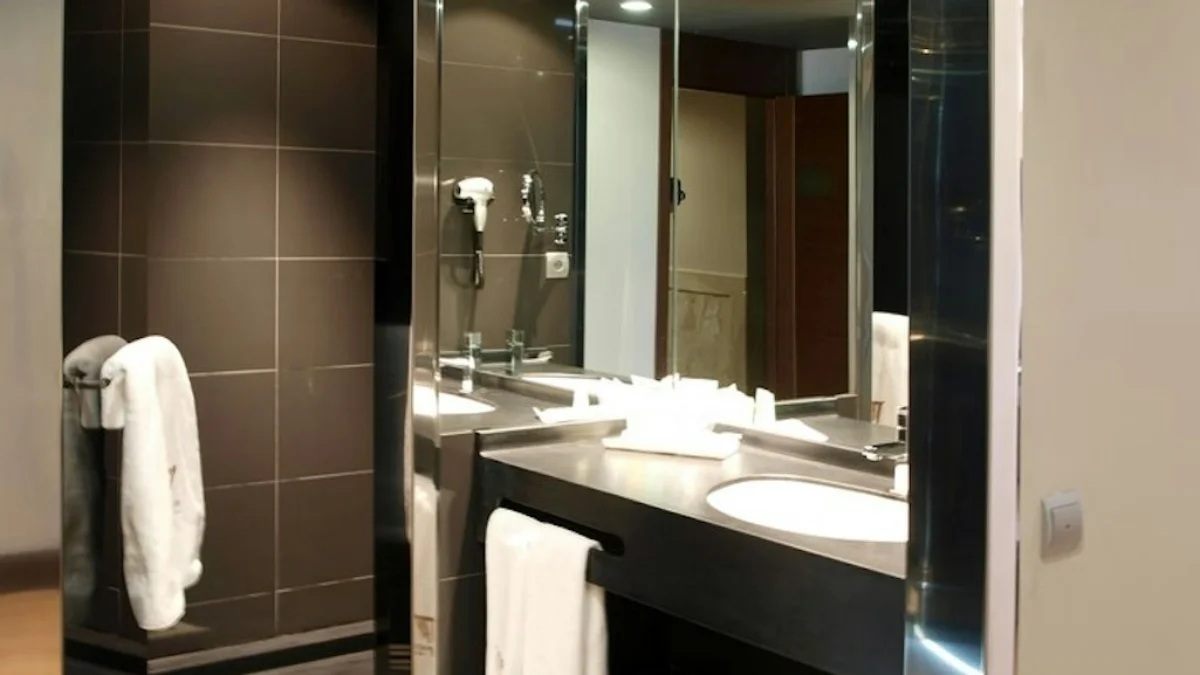 Foto - Hotel Sercotel Cuatro Postes