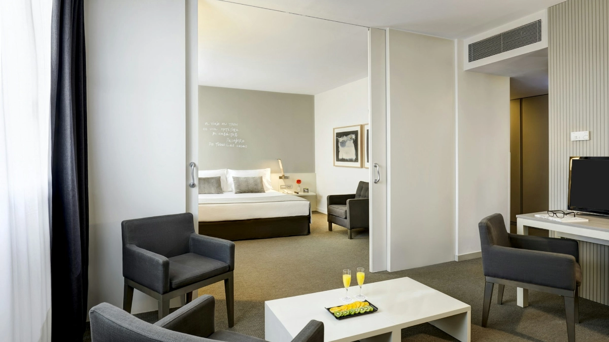 Foto - Sercotel Amister Art Hotel Barcelona