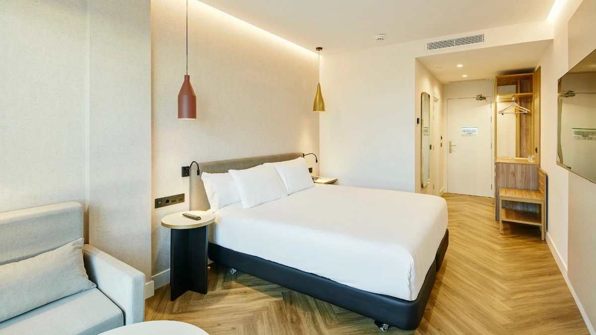 Foto - Sercotel HMO Martina