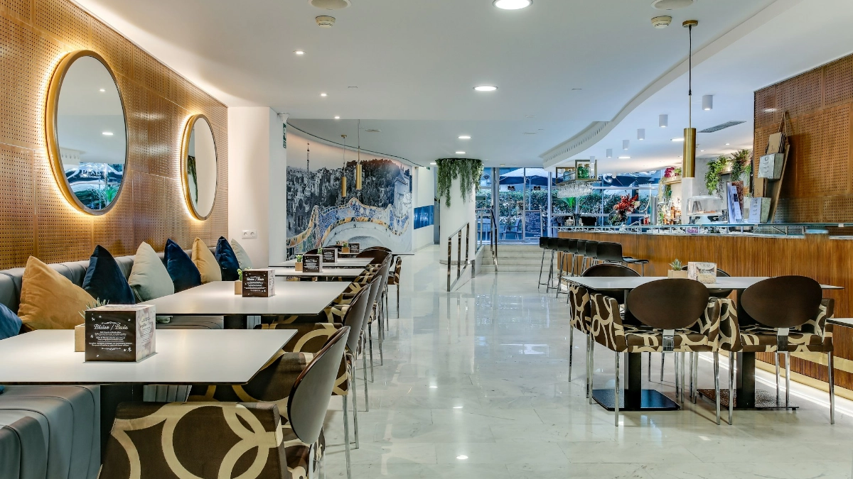 Photo - Sercotel Caspe