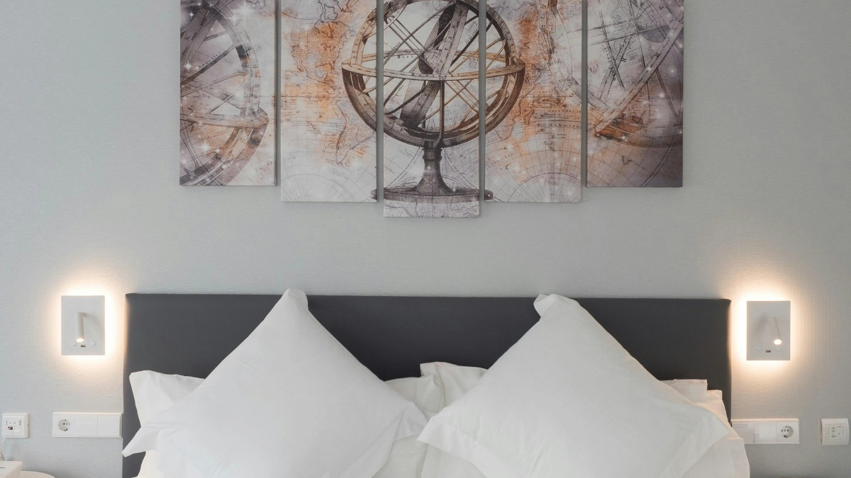 Photo - Sercotel Valencia Alameda 41