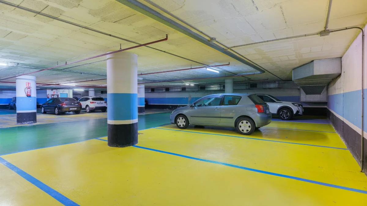 Foto - Sercotel Arrahona Sabadell