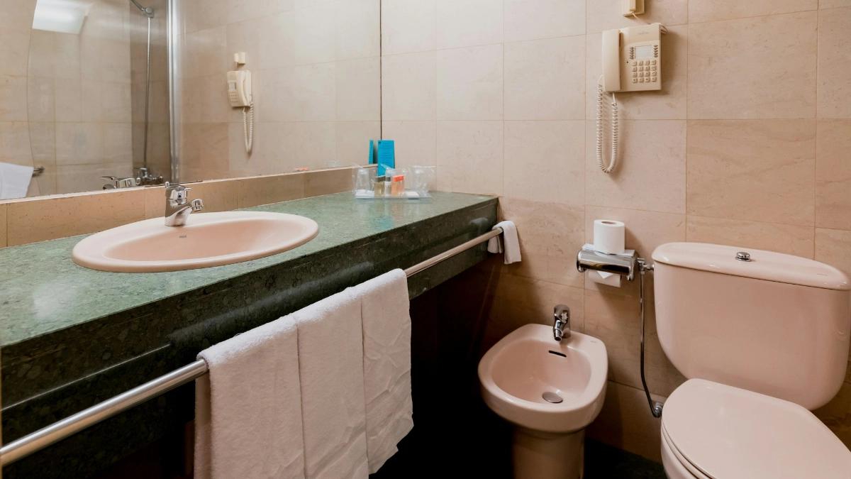 Foto - Sercotel Delfos Andorra