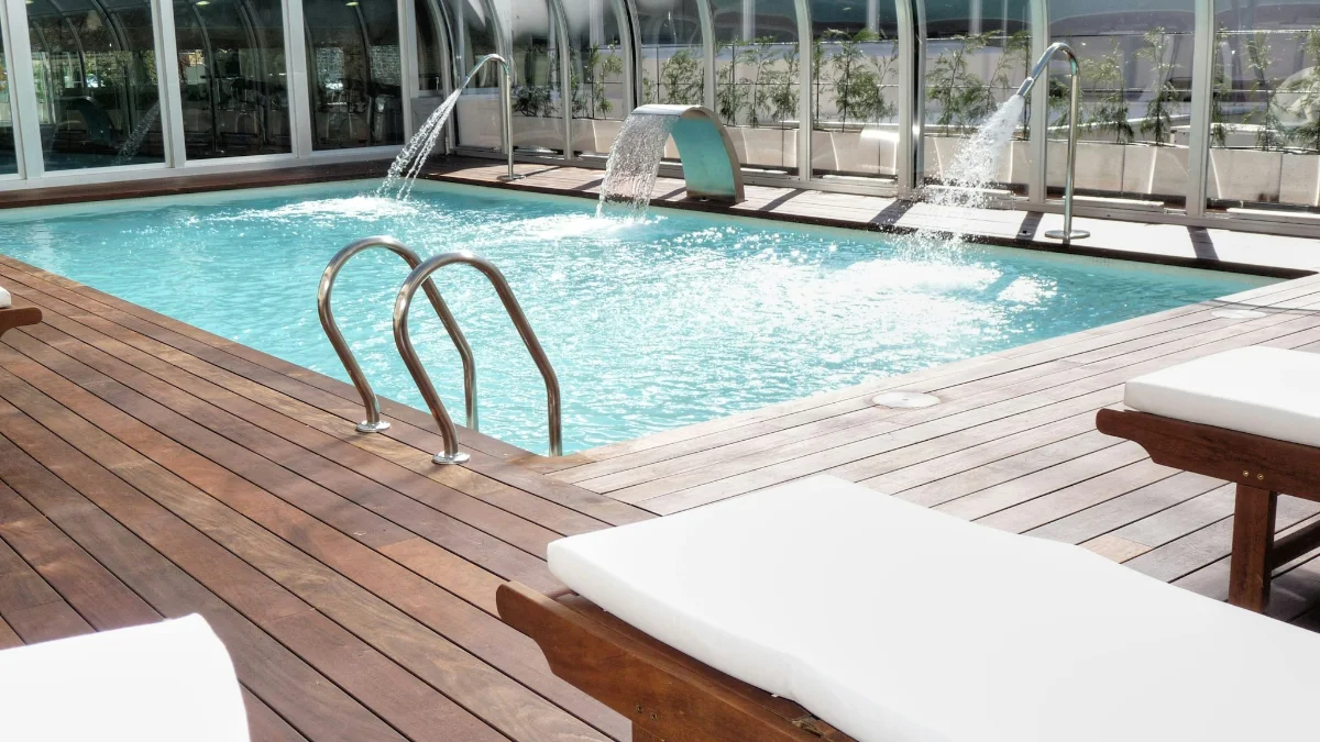 Foto - Sercotel Guadiana