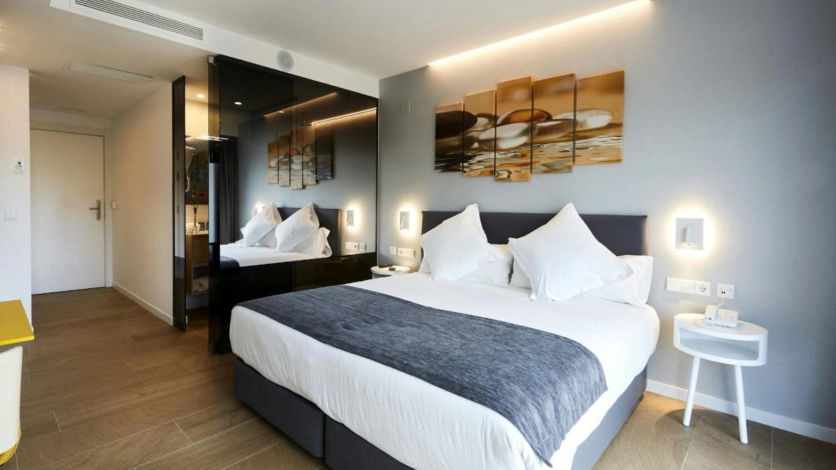 Photo - Sercotel Valencia Alameda 41