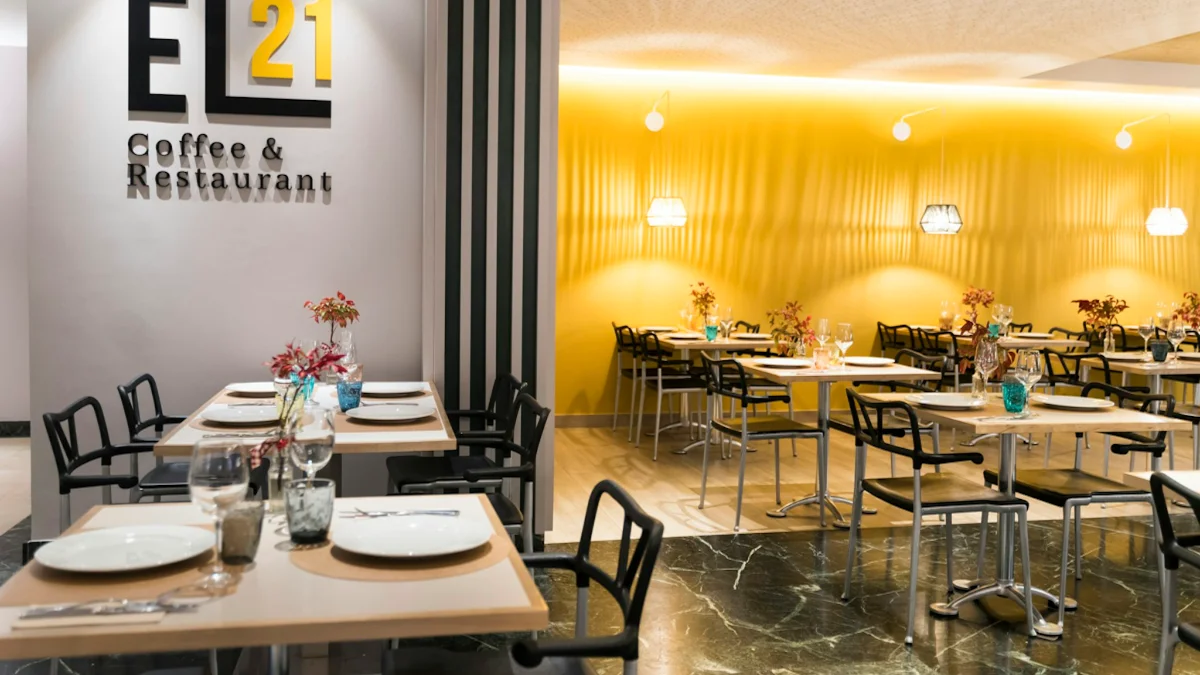 Foto - Hotel Sercotel Tres Luces