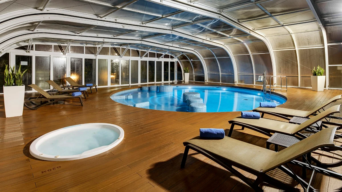 Foto - Sercotel Sorolla Palace