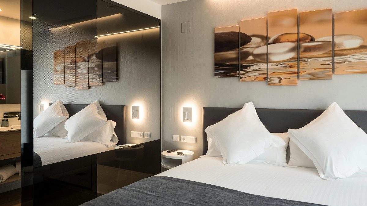 Photo - Sercotel Valencia Alameda 41