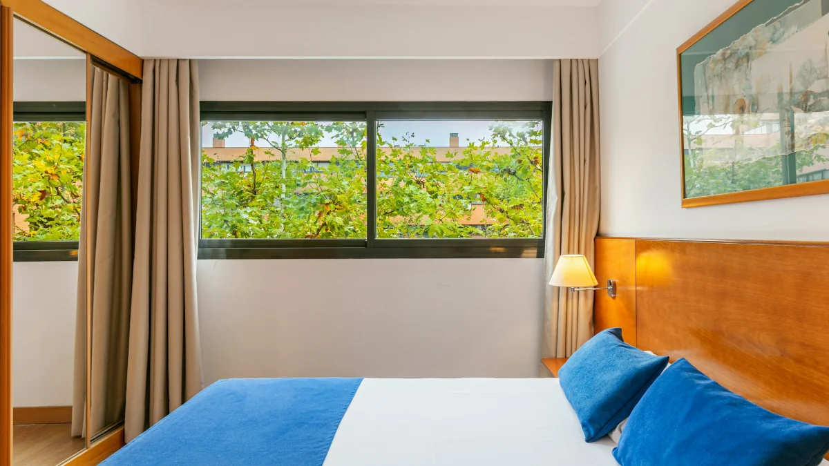 Foto - Sercotel de los Reyes