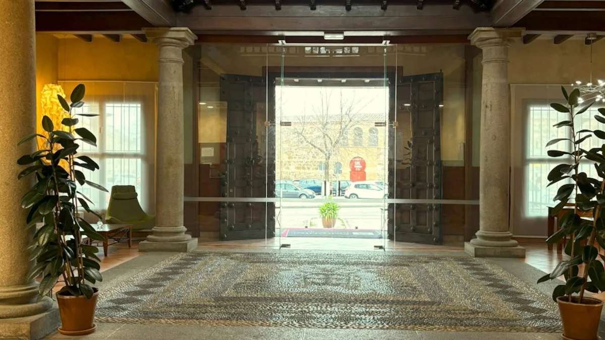 Photo - Sercotel Toledo Renacimiento