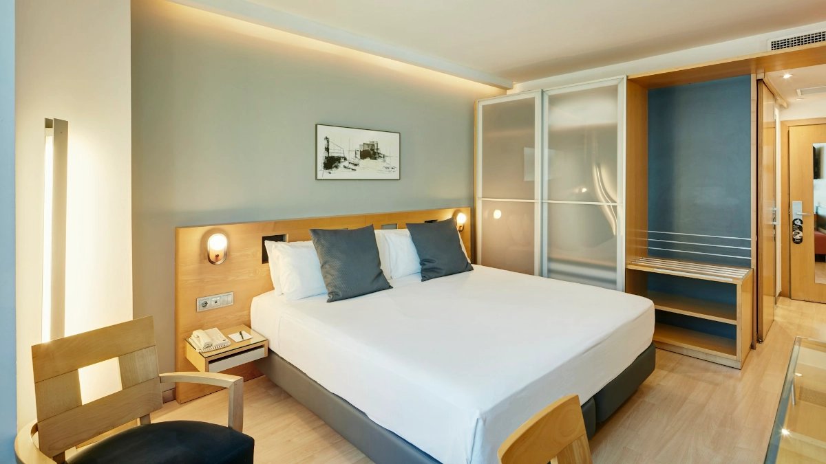 Photo - Sercotel Caspe