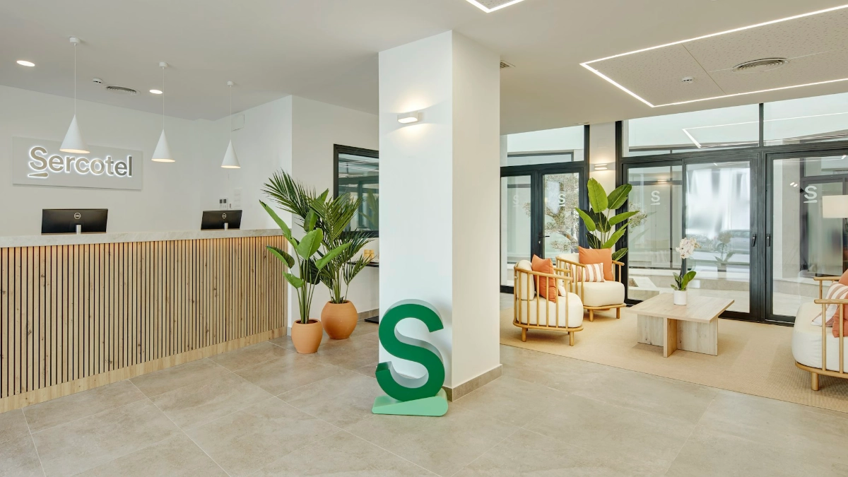 Photo - Sercotel Cruz Del Mar