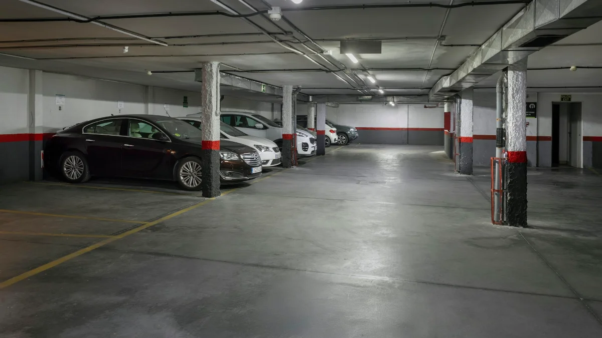 Foto - Sercotel Togumar