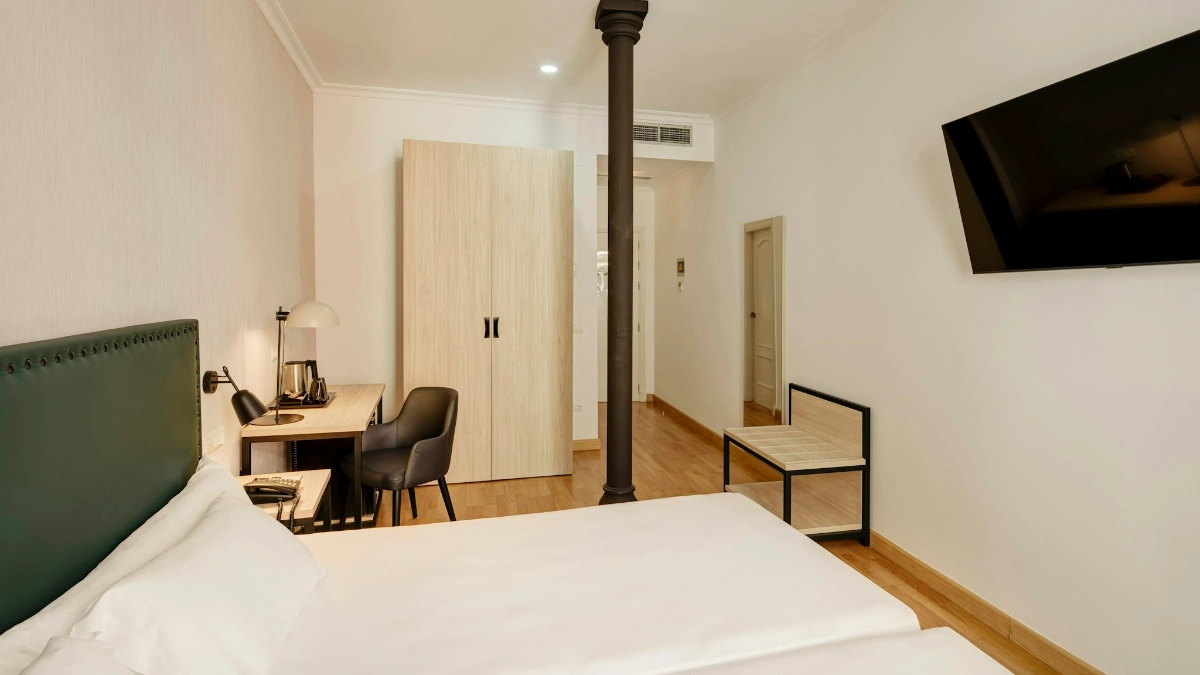 Photo - Sercotel Las Casas de los Mercaderes