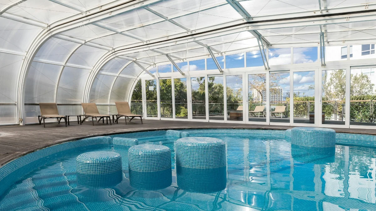 Foto - Sercotel Sorolla Palace