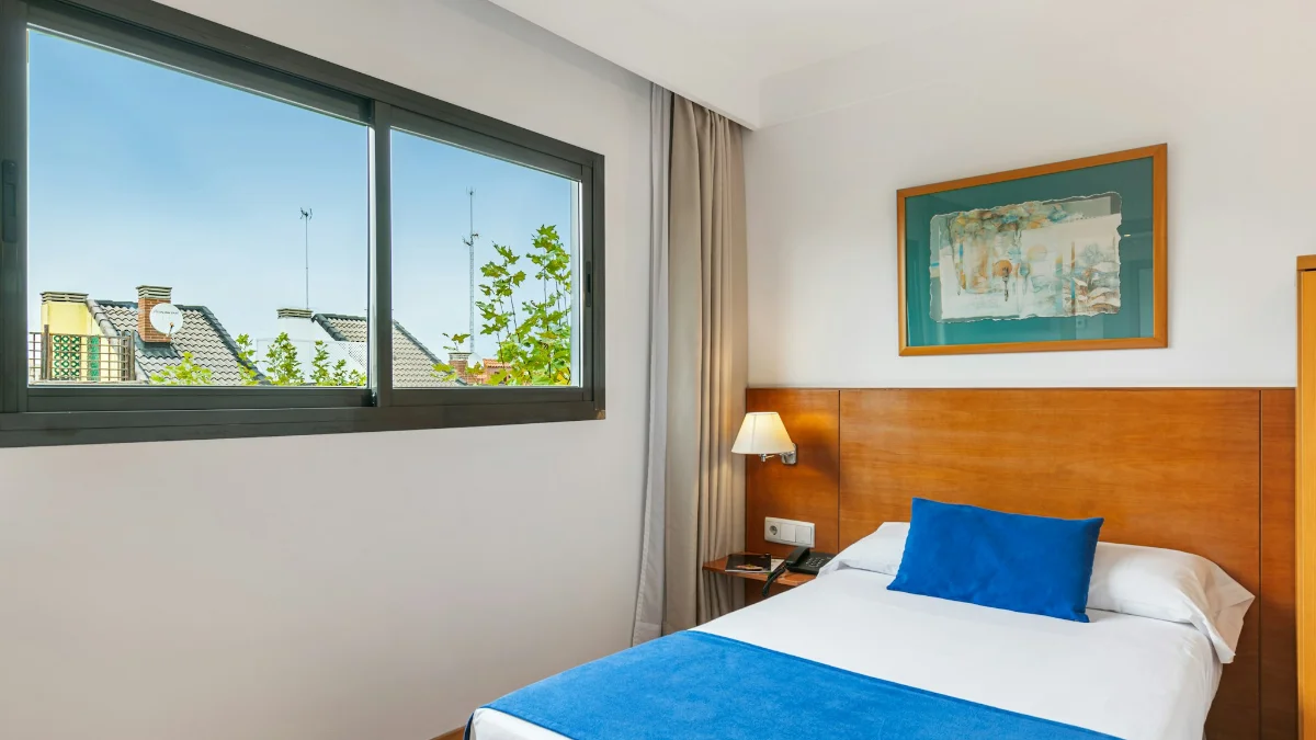 Foto - Sercotel de los Reyes