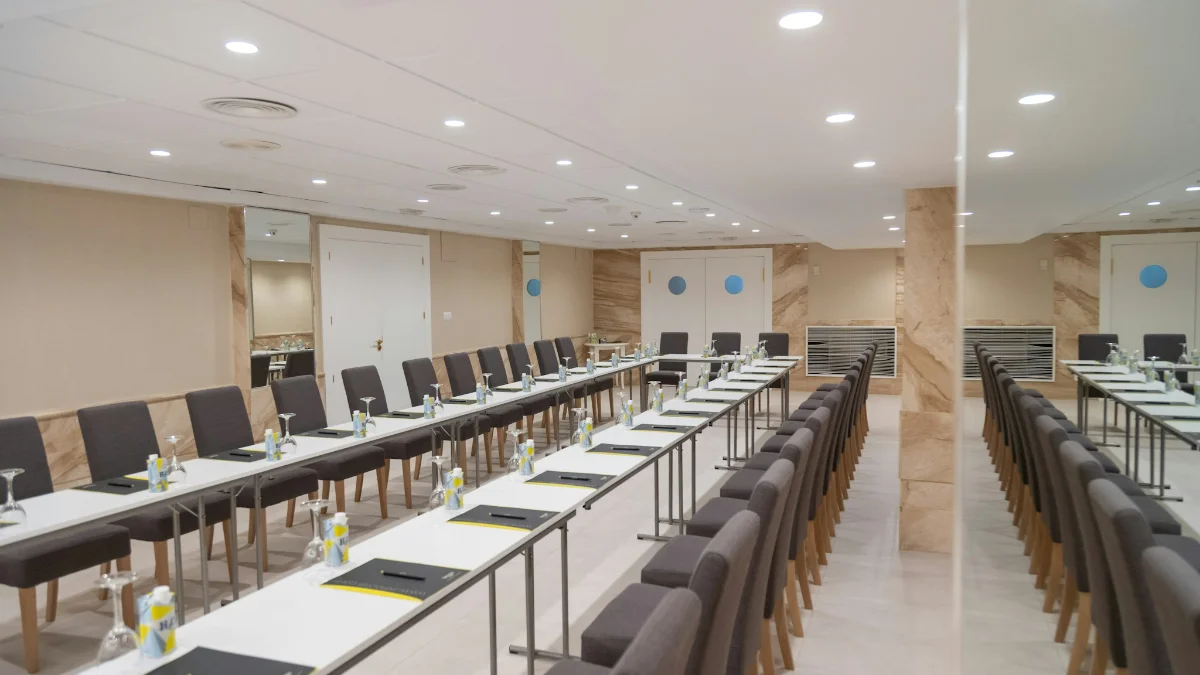 Foto - Sercotel Alfonso XIII