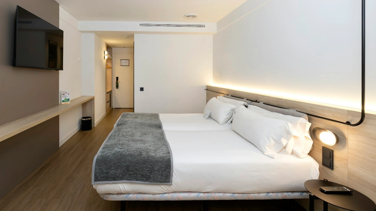 Foto - Sercotel Delfos Andorra