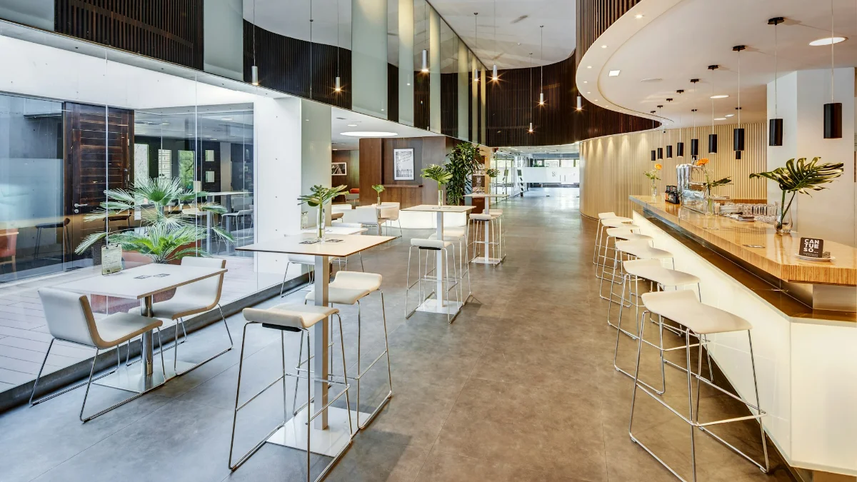 Photo - Sercotel Gran Hotel Zurbarán