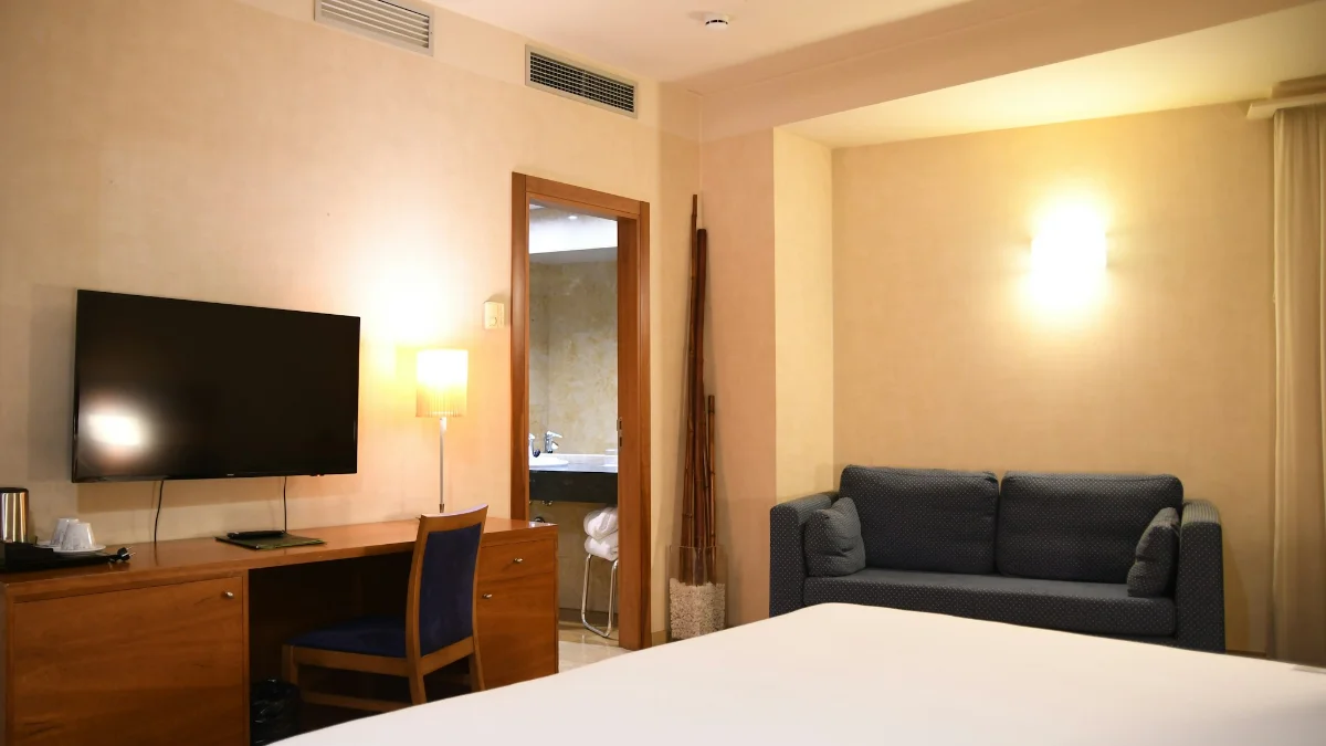 Foto - Sercotel Palacio de Tudemir