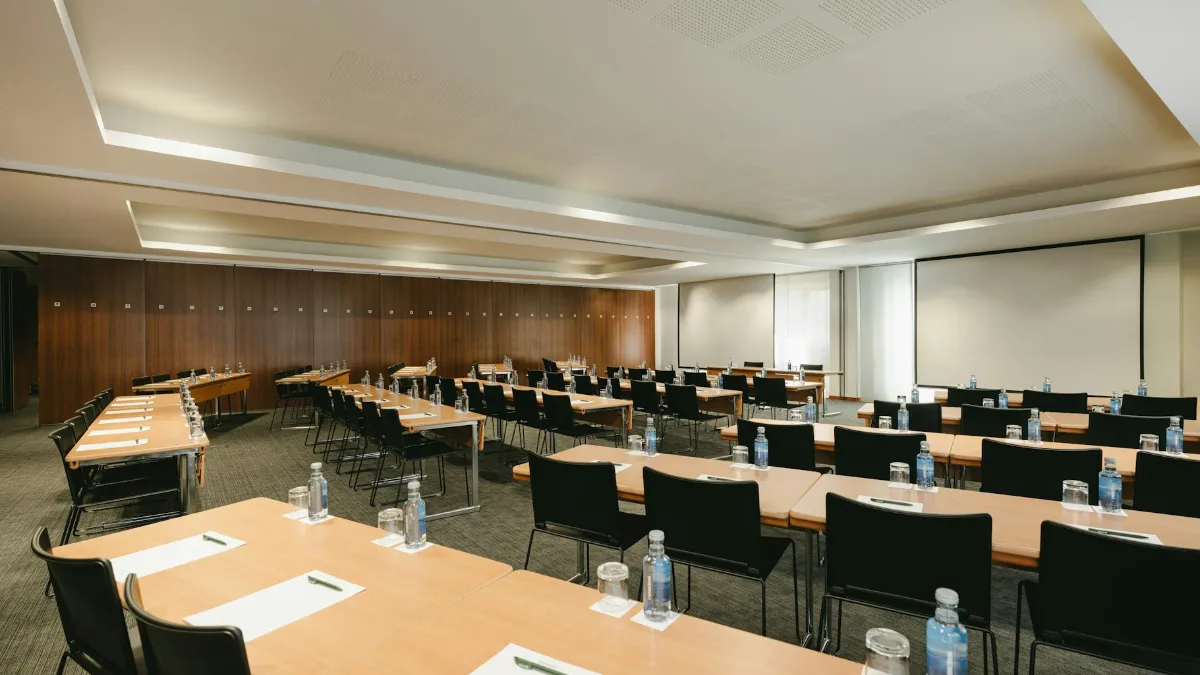 Photo - Sercotel Valladolid