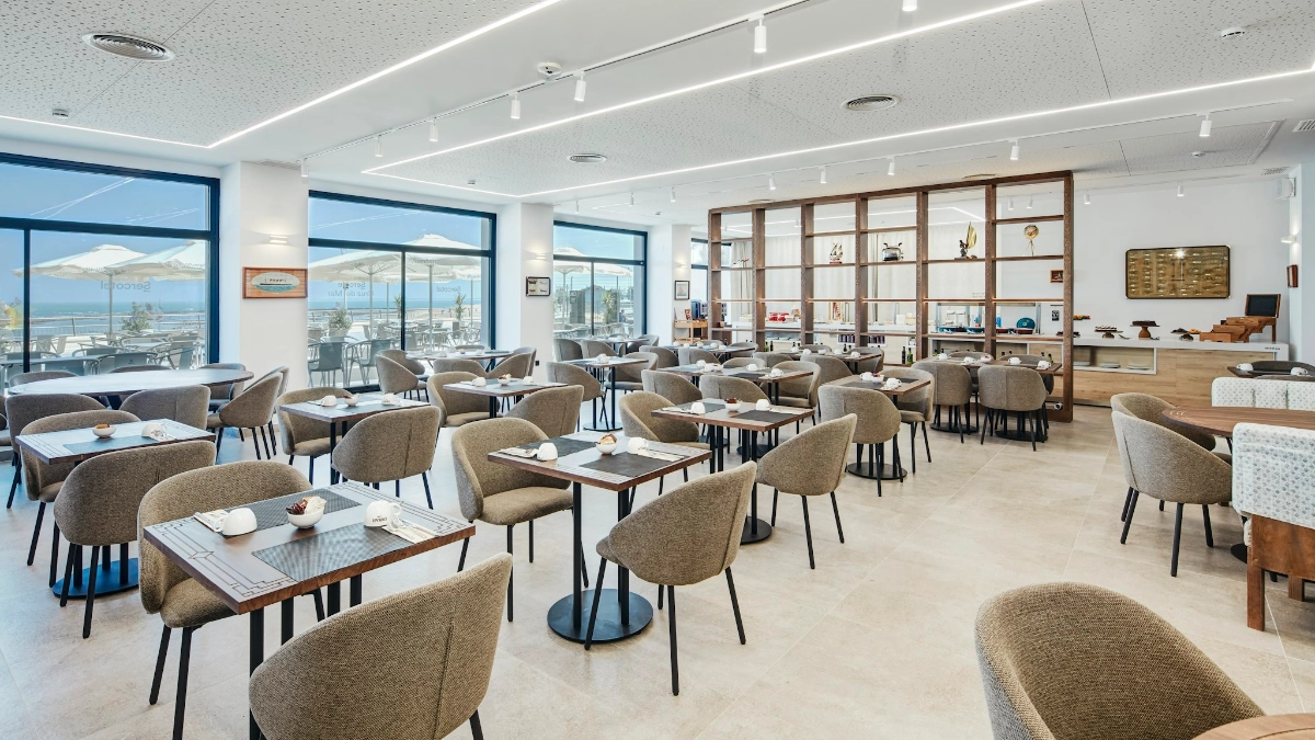 Photo - Sercotel Cruz Del Mar