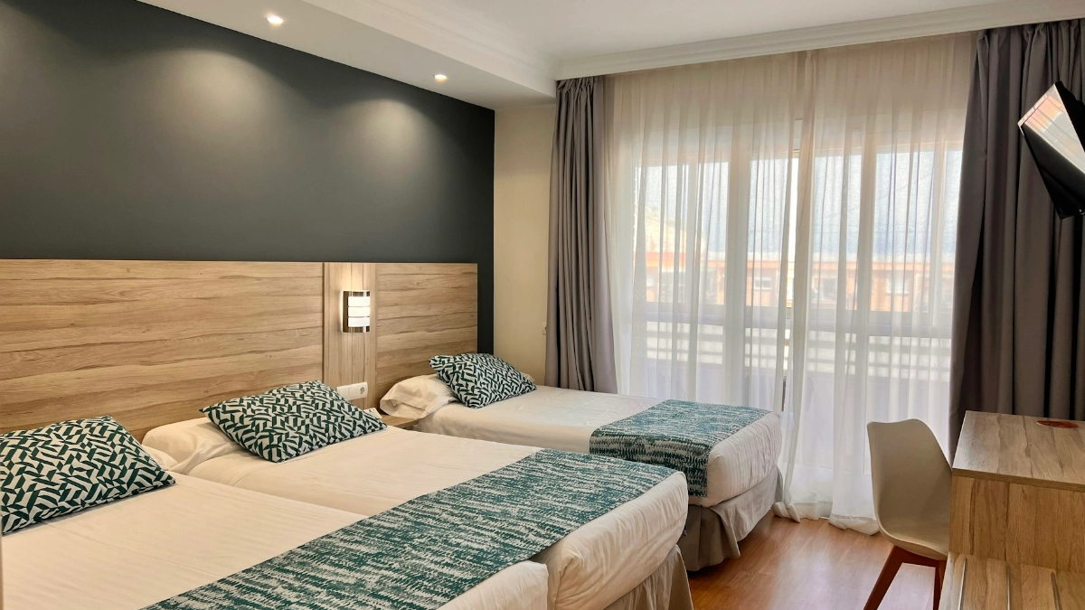 Photo - Sercotel Maya Alicante