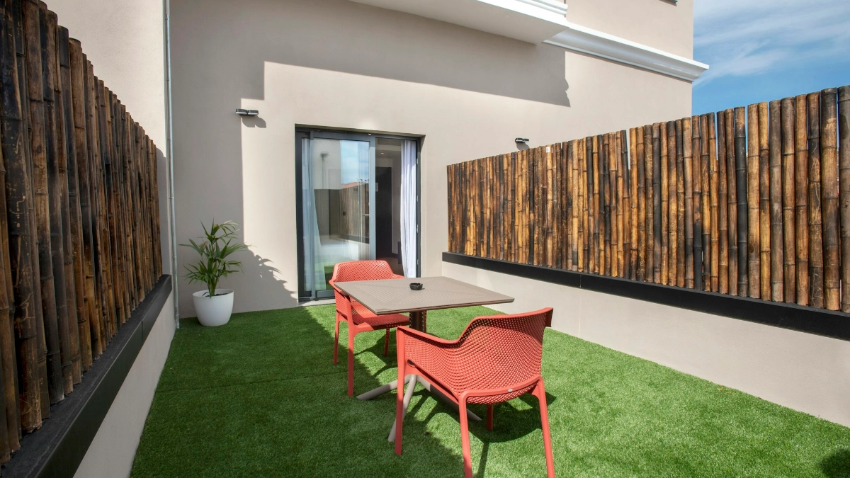 Photo - Sercotel Plana Suites