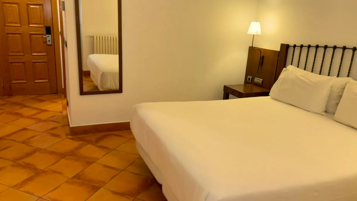 Photo - Sercotel Toledo Renacimiento