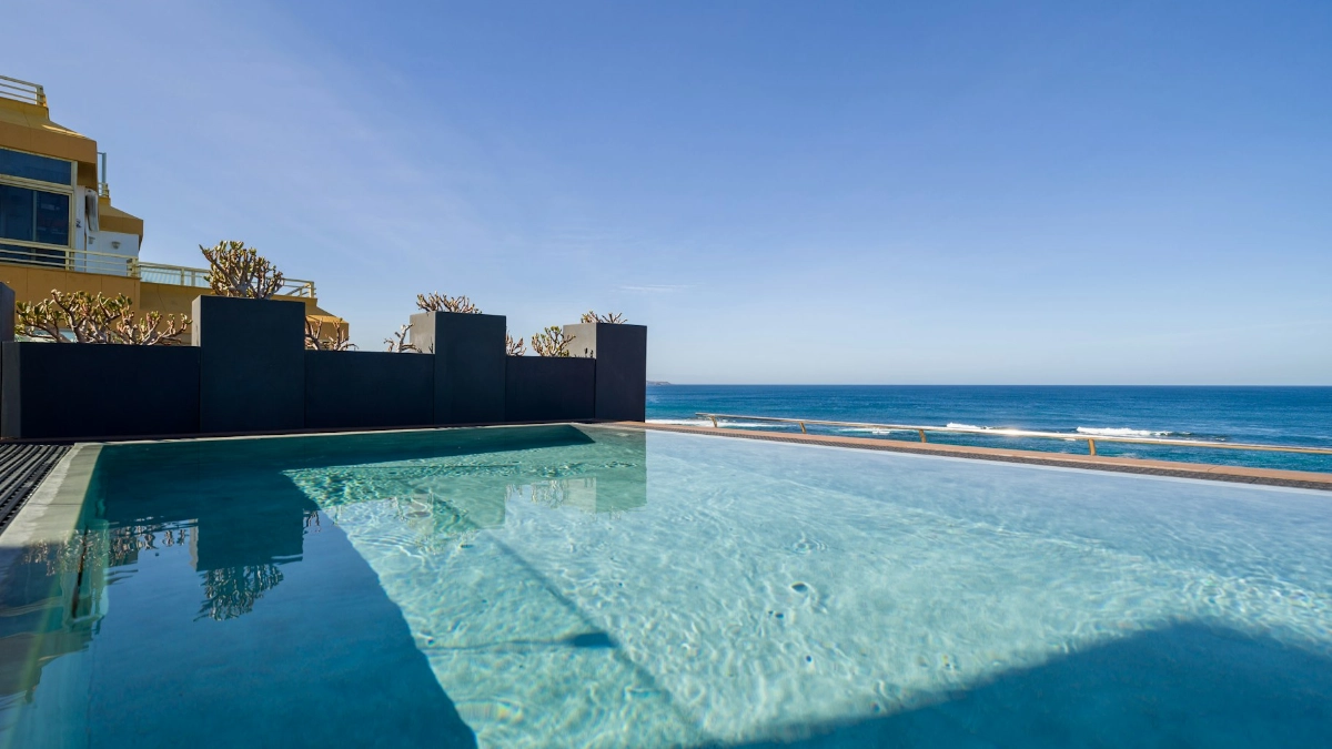 Foto - Sercotel Playa Canteras