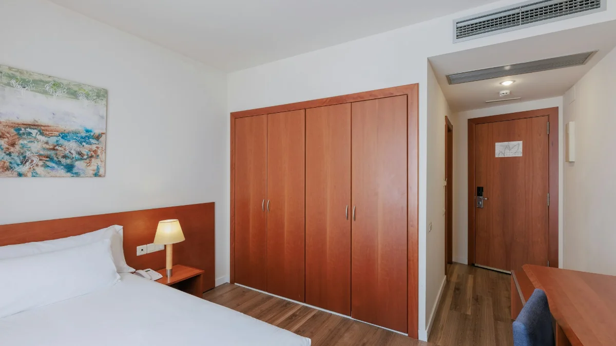 Foto - Sercotel Arrahona Sabadell