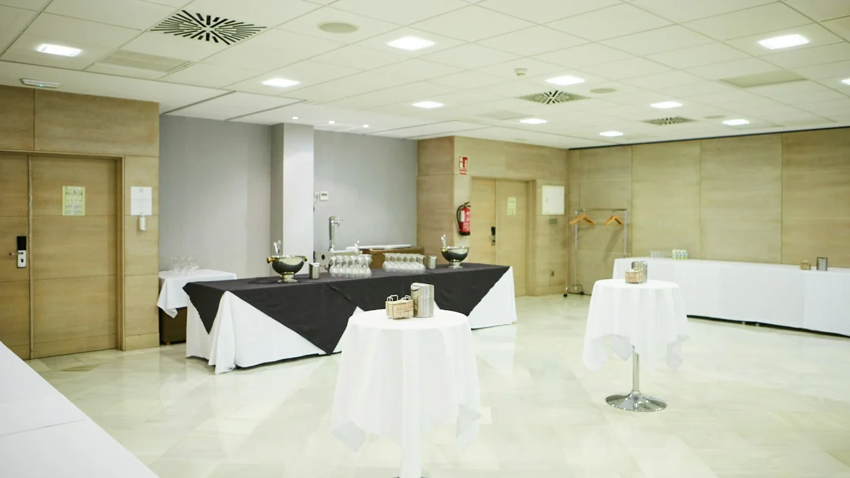 Photo - Sercotel Amistad Murcia