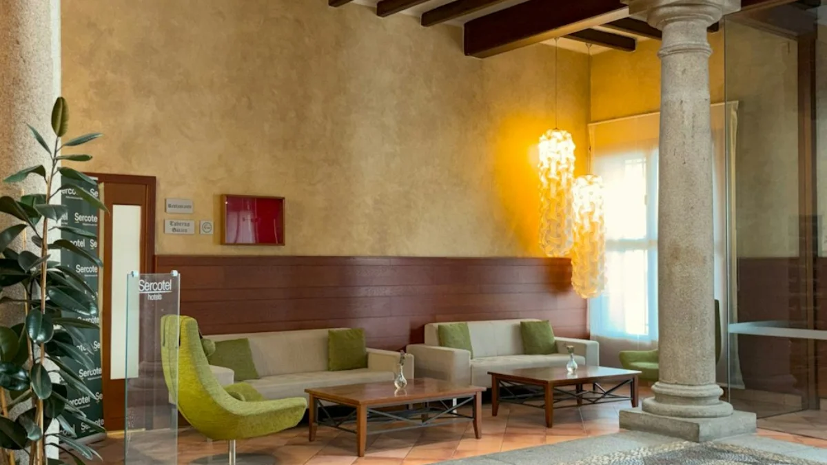 Photo - Sercotel Toledo Renacimiento