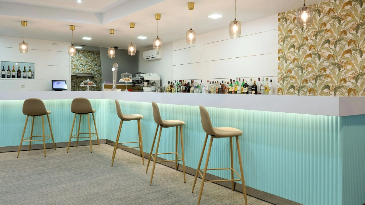 Photo - Sercotel Maya Alicante