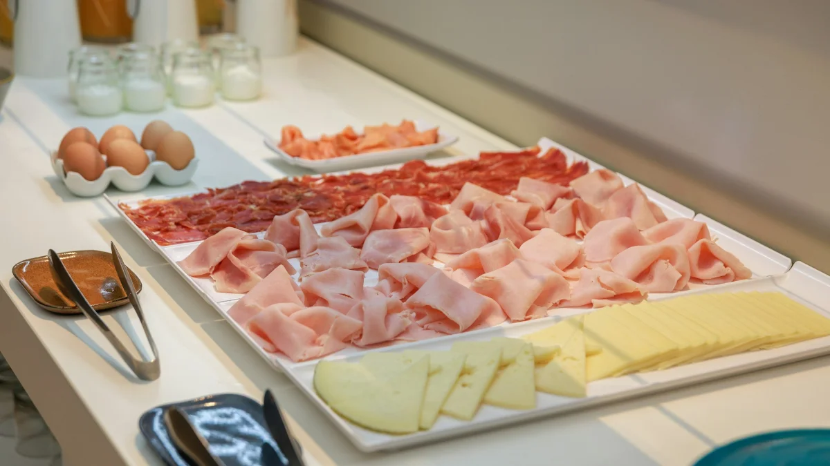 Foto - Sercotel Arrahona Sabadell