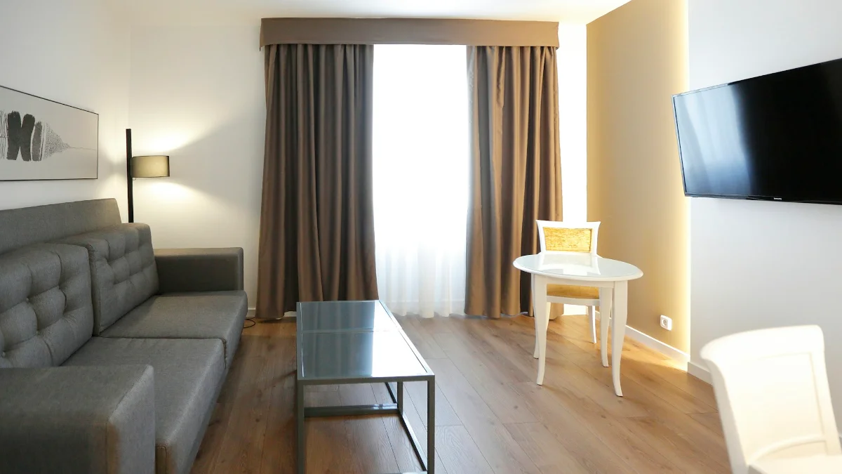 Foto - Sercotel Alfonso XIII