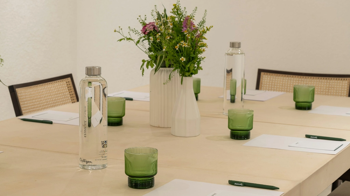 Foto - Sercotel EsteOeste