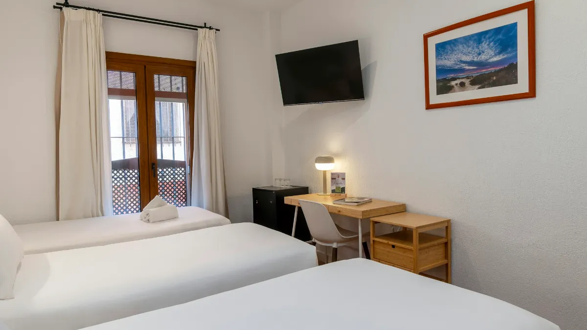 Foto - Sercotel Puerto de Santa María