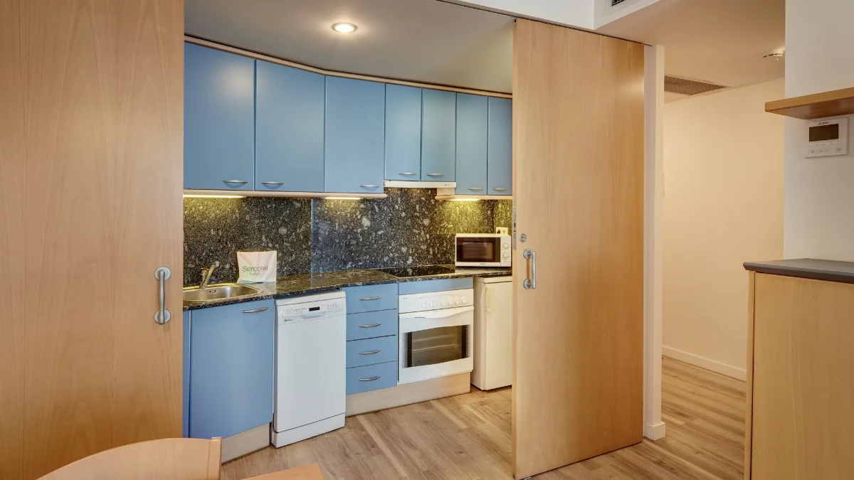 Foto - Sercotel Arrahona Sabadell