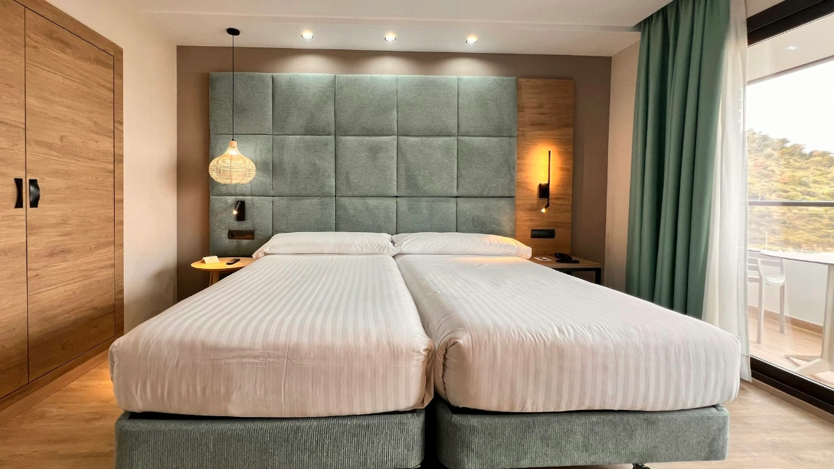 Photo - Sercotel Maya Alicante