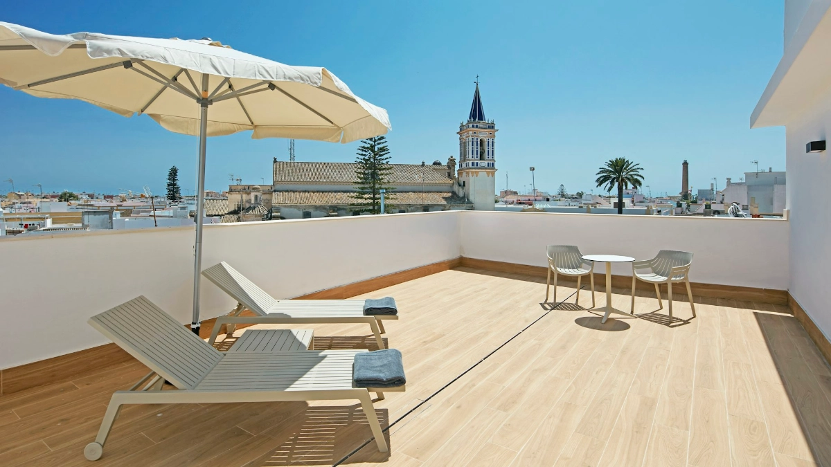 Photo - Sercotel Cruz Del Mar