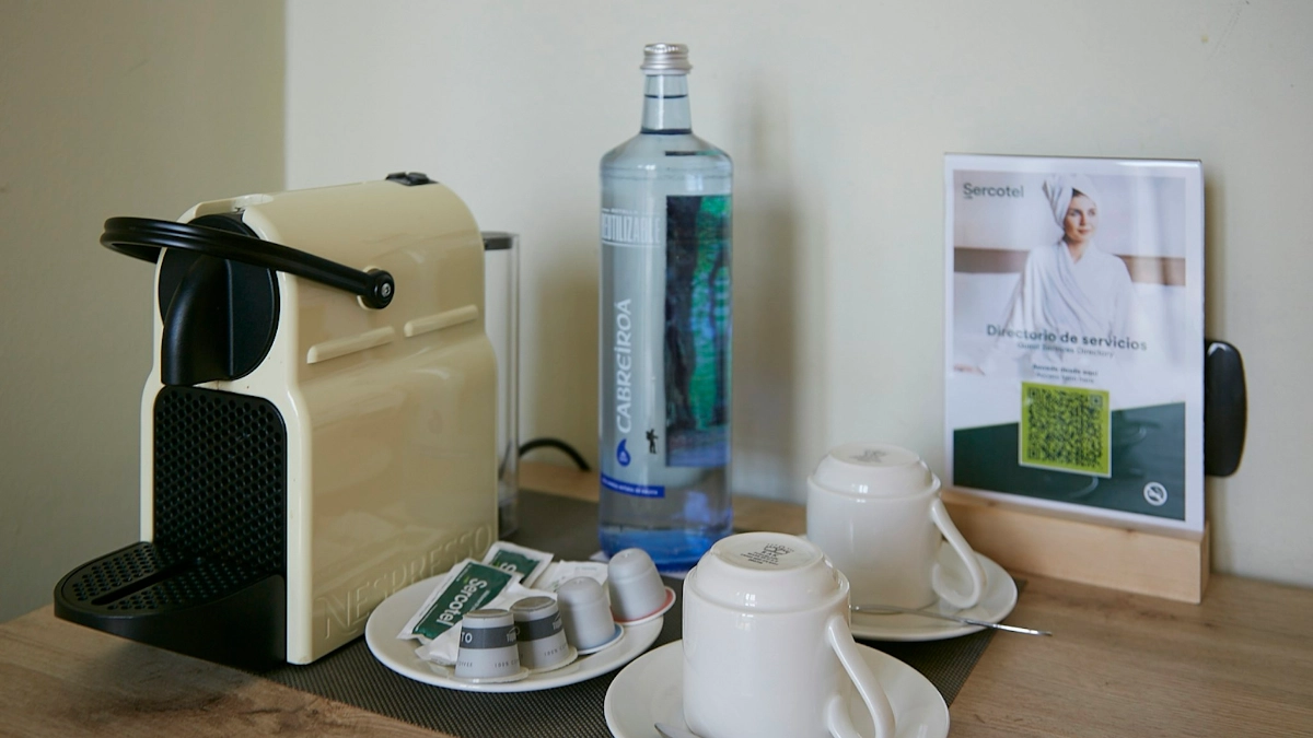 Foto - Sercotel Cornellà Barcelona