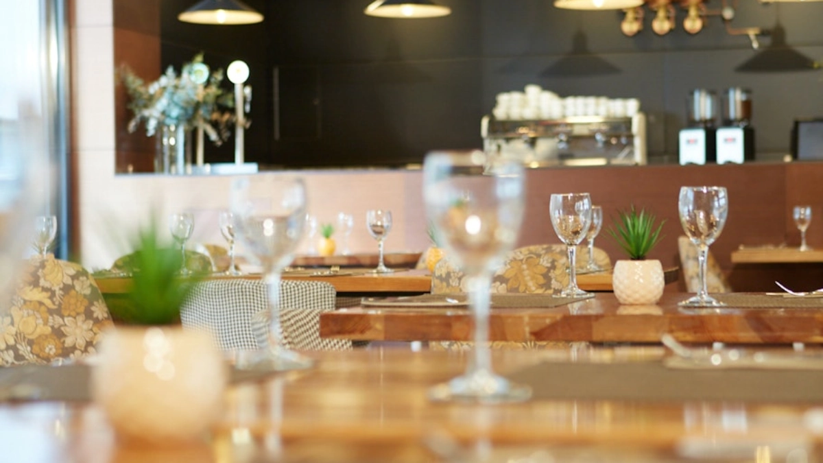 Foto - Sercotel JC1 Murcia