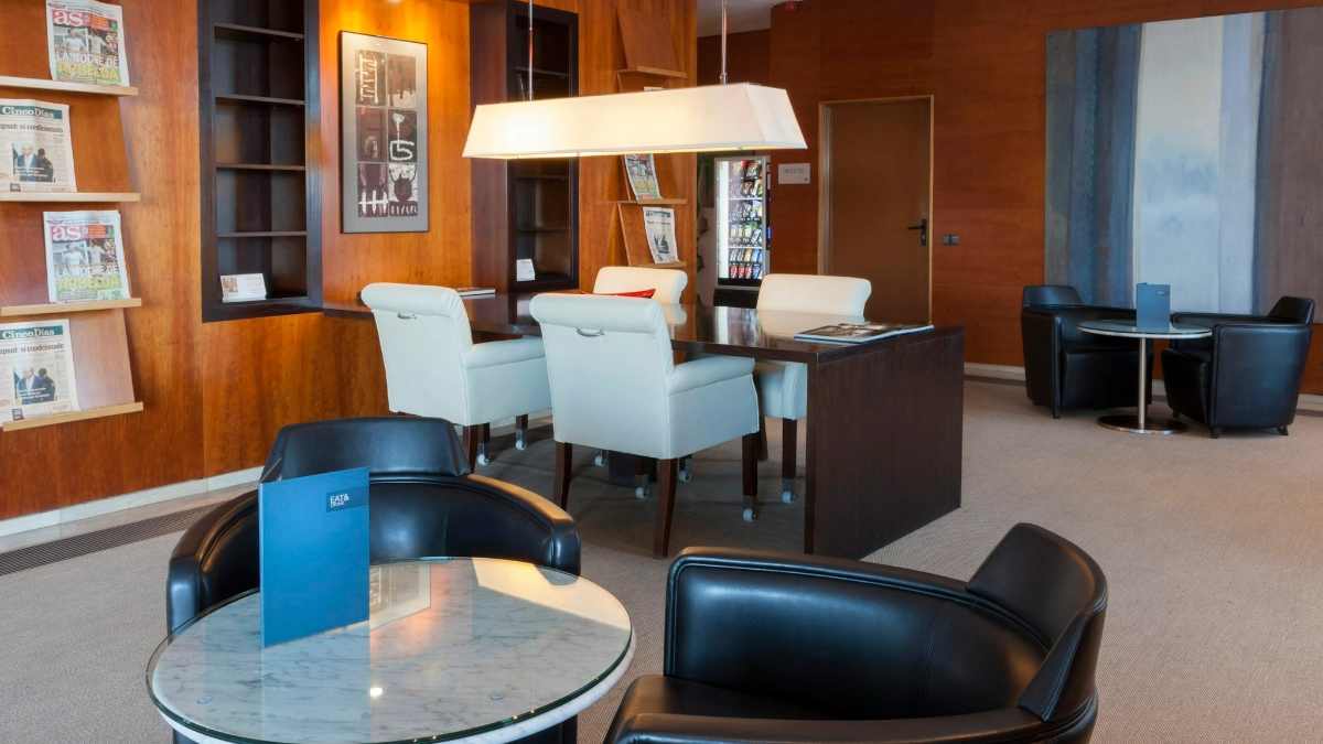 Foto - Sercotel AB Arganda